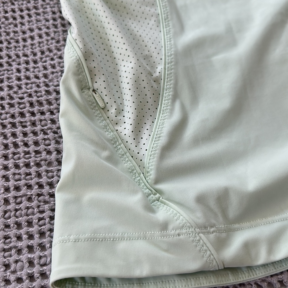 Athleta Pacifica II Tank Women’s M - Picture 5 of 6